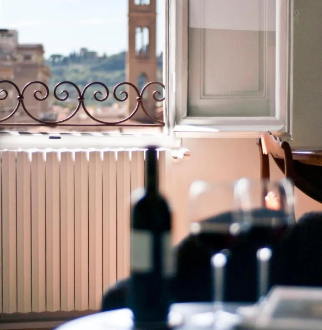 Living Santa Maria Novella - In The Heart Of Florencie 0*,